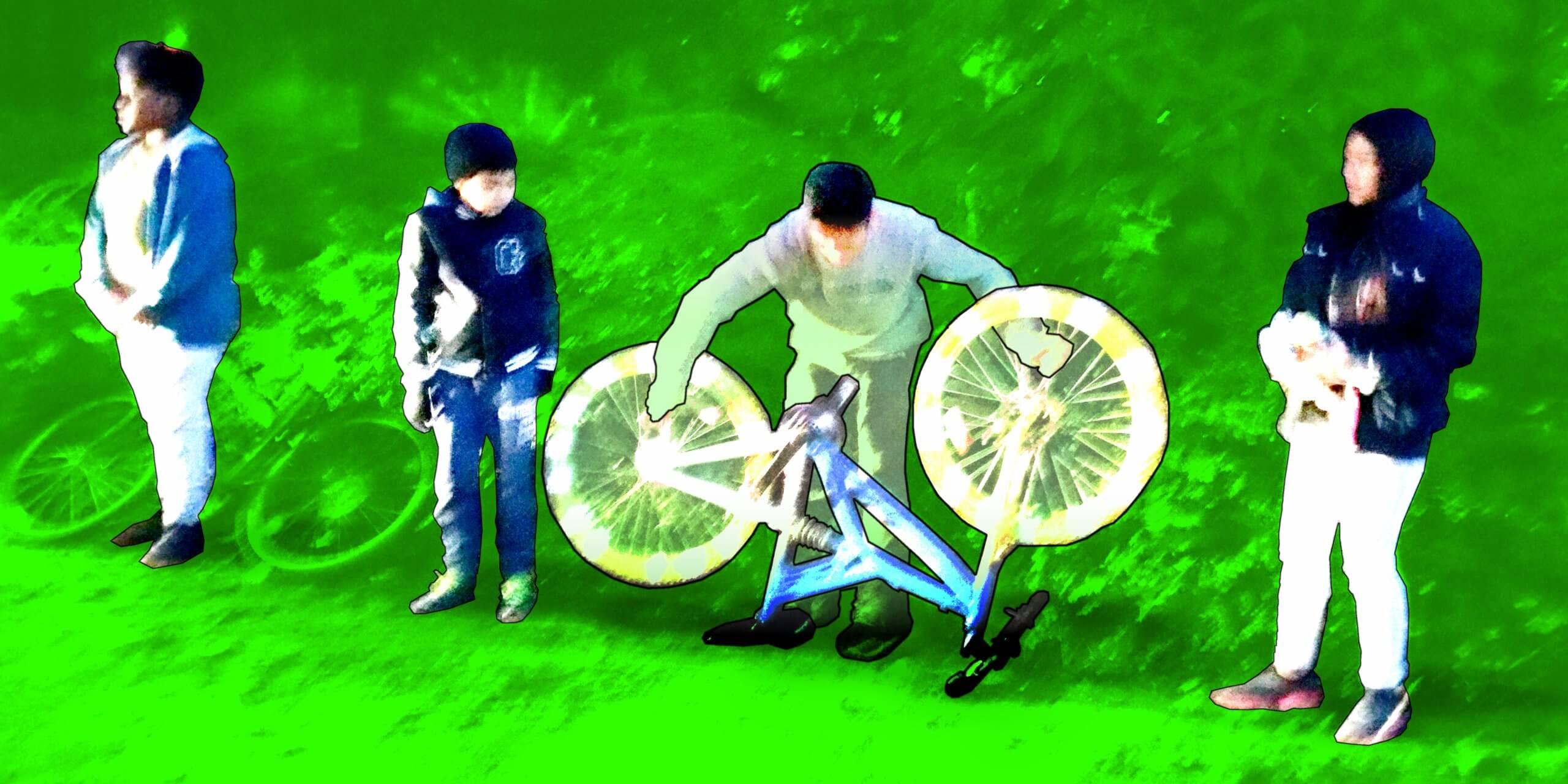 X3D again