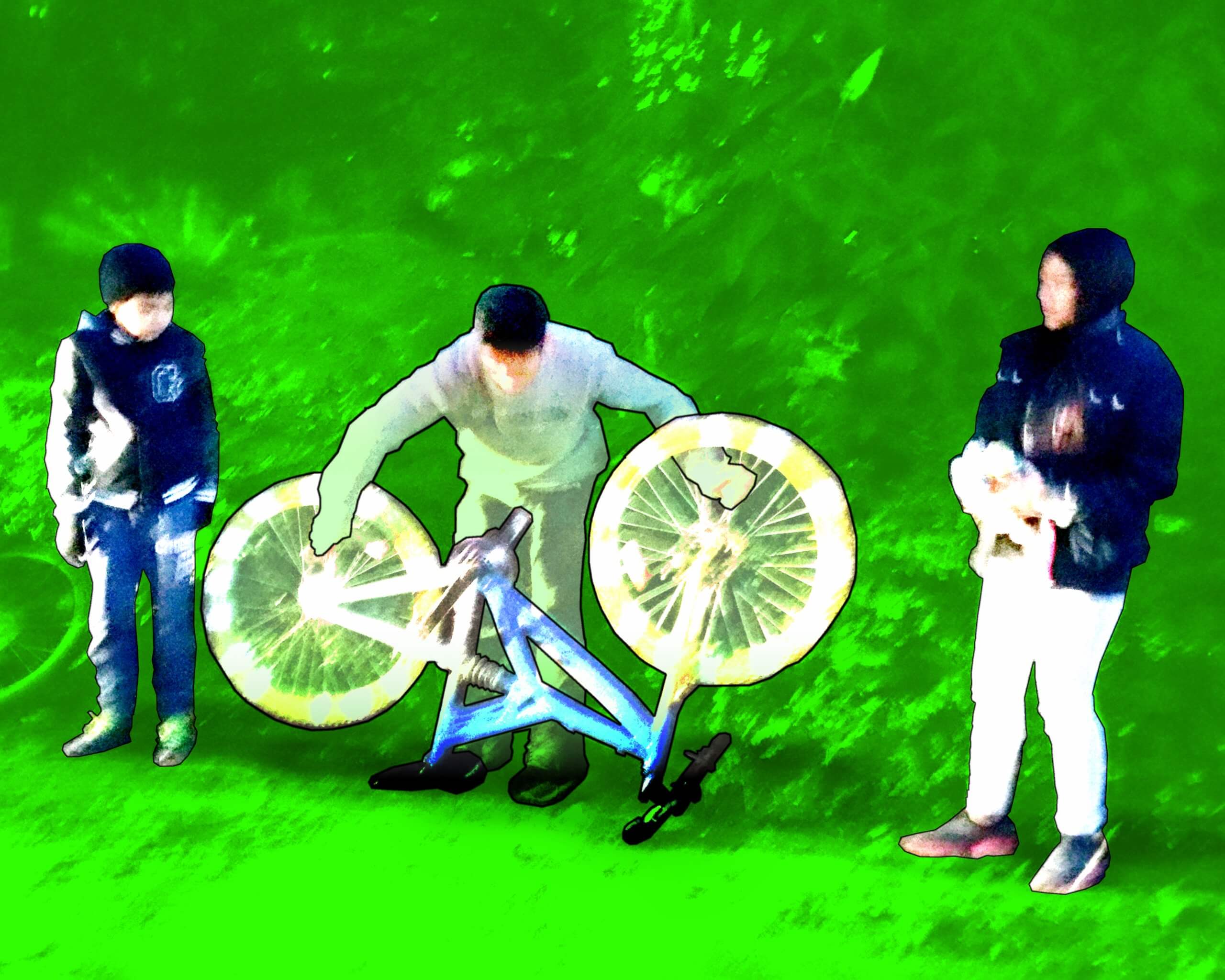 <span>Telegraph</span>